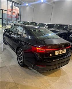 فولكسفاغن جيتا